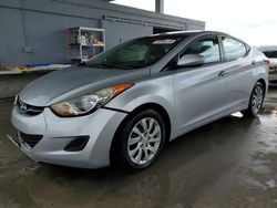 2012 Hyundai Elantra GLS en venta en West Palm Beach, FL