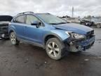 2014 Subaru XV Crosstrek 2.0I Hybrid Touring