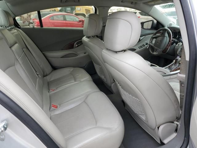 2011 Buick Lacrosse CXL