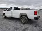 2014 Chevrolet Silverado C1500