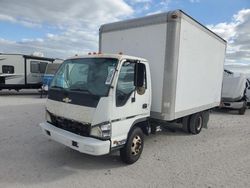 2006 Chevrolet Tilt Master W35042 en venta en Riverview, FL