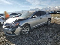 Carros salvage sin ofertas aún a la venta en subasta: 2014 Acura ILX 20