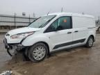 2018 Ford Transit Connect XLT