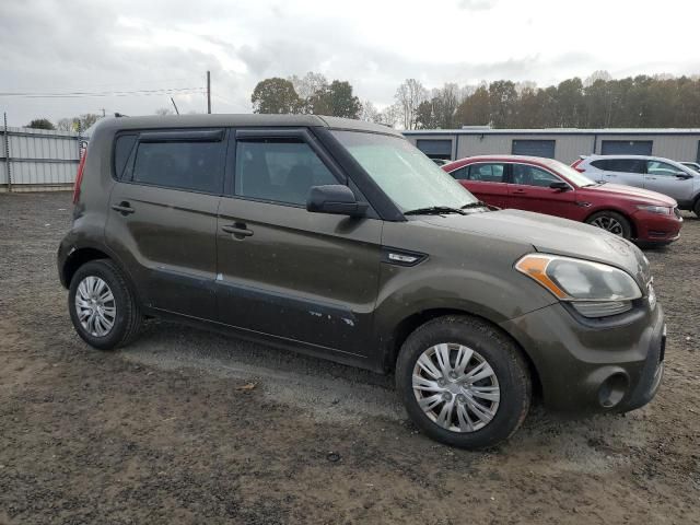 2013 KIA Soul