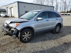 2007 Honda CR-V EXL en venta en Arlington, WA