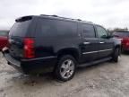 2009 Chevrolet Suburban K1500 LTZ