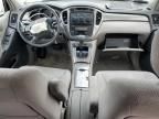 2002 Toyota Highlander