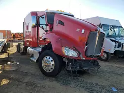 2015 Kenworth Construction T660 en venta en Theodore, AL