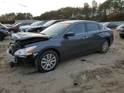 2013 Nissan Altima 2.5 en venta en Seaford, DE