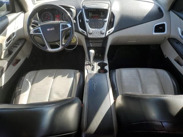 2013 GMC Terrain SLT