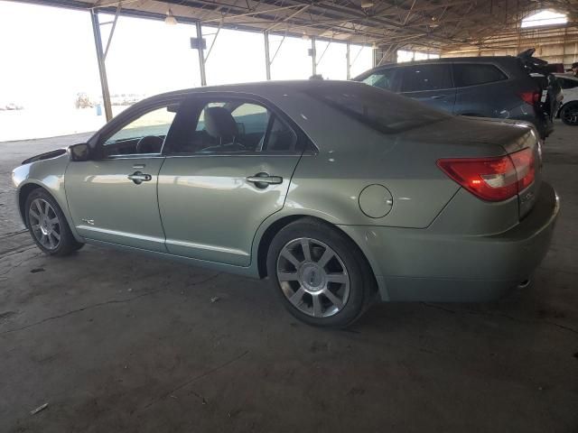 2009 Lincoln MKZ