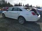 2014 Ford Taurus Limited