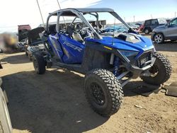 2022 Polaris RZR PRO R 4 Premium en venta en Brighton, CO