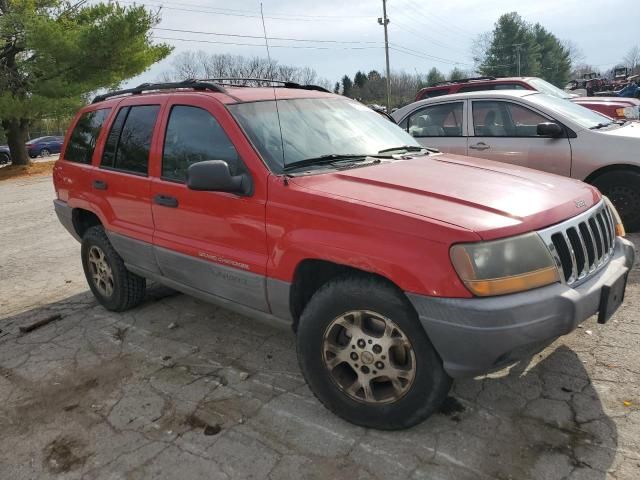 1999 Jeep Grand Cherokee Laredo