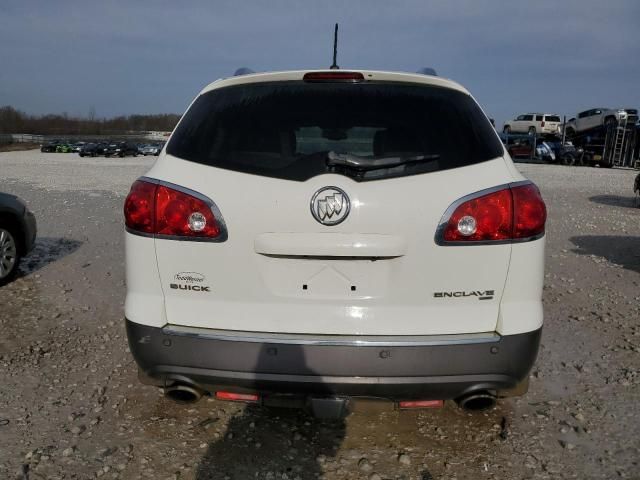 2012 Buick Enclave