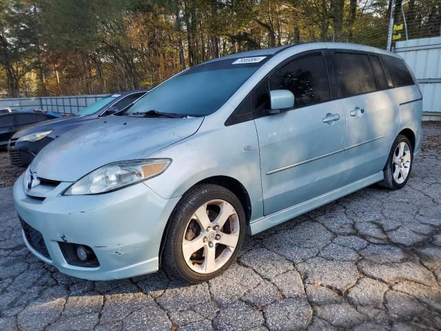 2007 Mazda 5