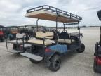 2014 Clubcar Electric