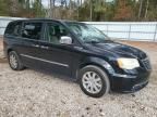 2012 Chrysler Town & Country Touring L