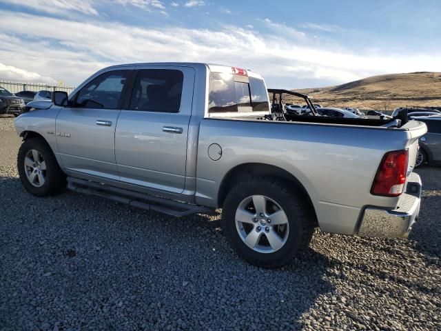 2009 Dodge RAM 1500