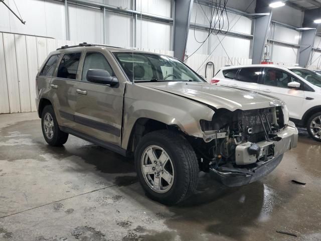 2006 Jeep Grand Cherokee Laredo