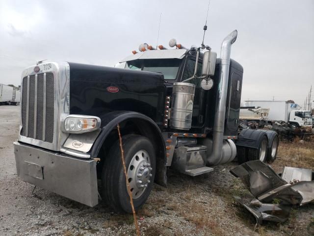 2016 Peterbilt 389