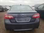 2016 Subaru Legacy 2.5I Premium