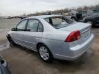 2001 Honda Civic EX