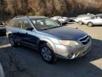 2008 Subaru Outback