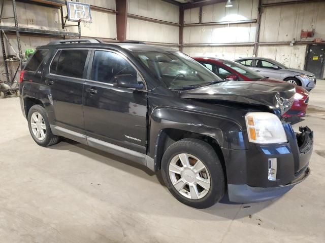 2012 GMC Terrain SLE