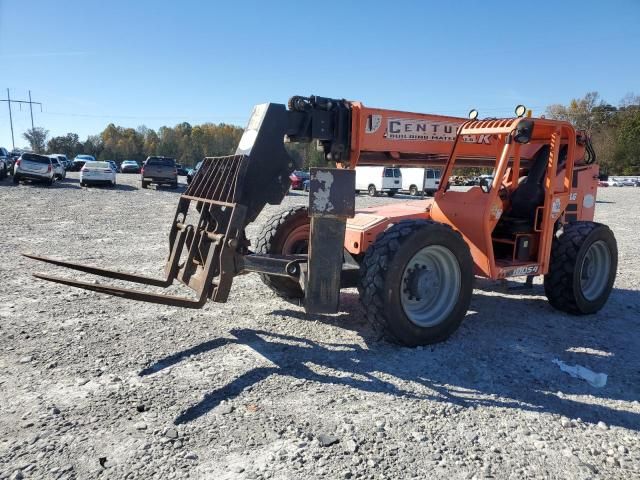 2017 JLG 943 Telehandler