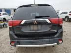 2016 Mitsubishi Outlander SE