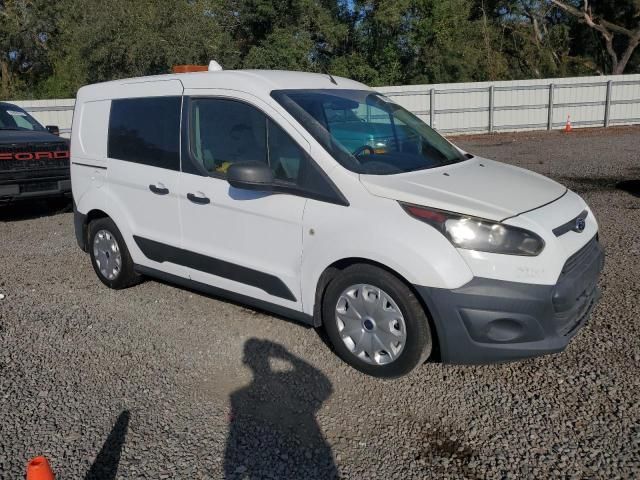 2014 Ford Transit Connect XL