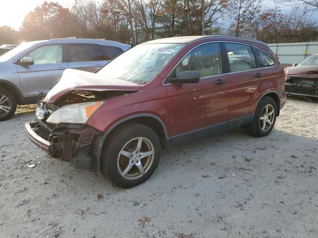 2008 Honda CR-V LX