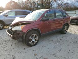 Honda Vehiculos salvage en venta: 2008 Honda CR-V LX