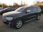 2013 Dodge Durango Crew