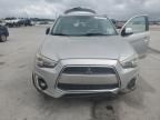 2015 Mitsubishi Outlander Sport SE