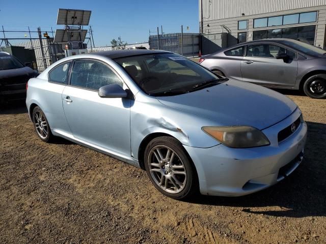 2007 Scion TC