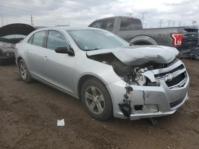 2013 Chevrolet Malibu LS