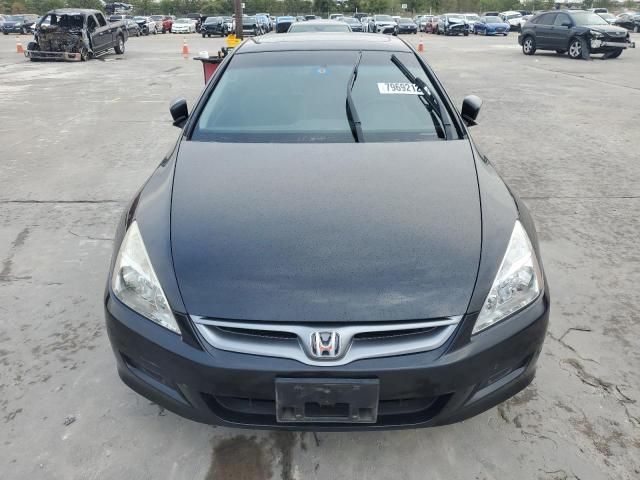 2006 Honda Accord EX