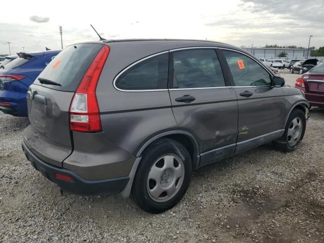 2009 Honda CR-V LX