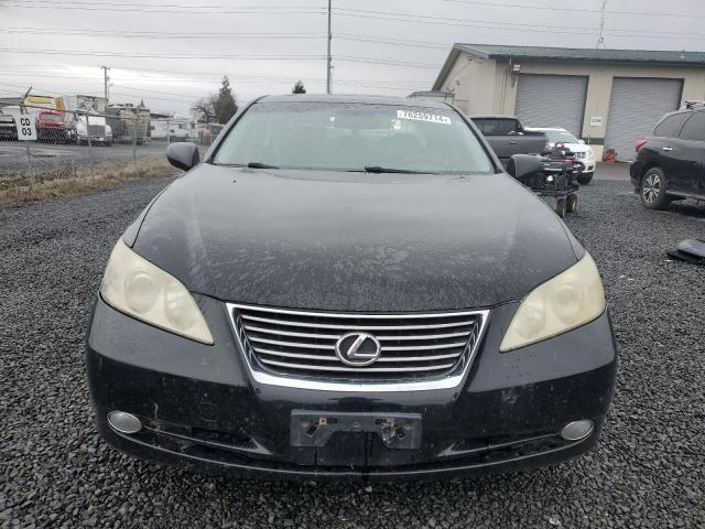 2009 Lexus ES 350