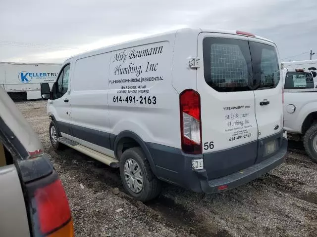 2018 Ford Transit T-250