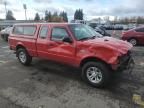 2004 Ford Ranger Super Cab