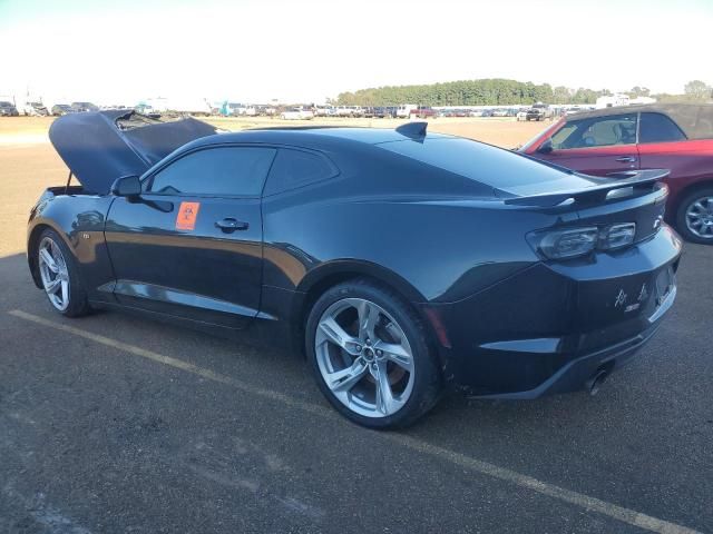 2019 Chevrolet Camaro SS