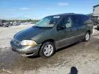 2002 Ford Windstar SEL