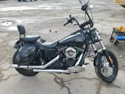 2016 Harley-Davidson Fxdb Dyna Street BOB en venta en Fort Wayne, IN