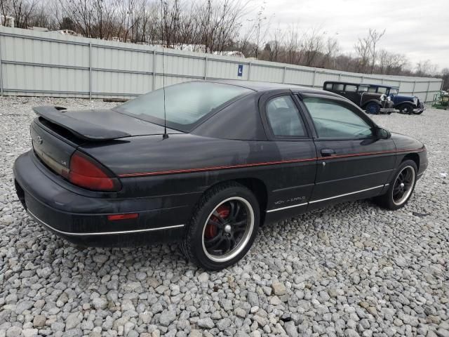 1999 Chevrolet Monte Carlo LS