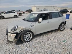 Mini Vehiculos salvage en venta: 2019 Mini Cooper