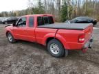 2008 Ford Ranger Super Cab