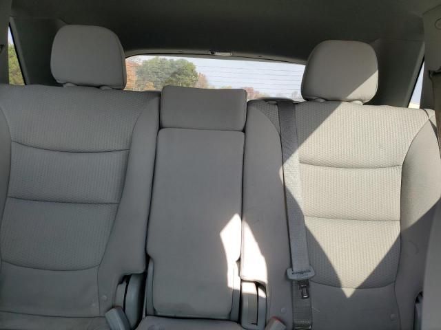 2012 KIA Sorento Base